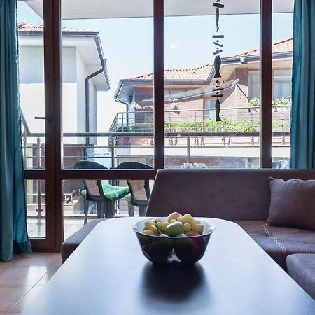 Happy Holiday Sozopol Exterior foto