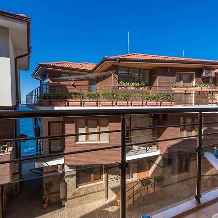 Happy Holiday Sozopol Exterior foto