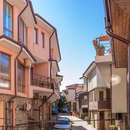 Happy Holiday Sozopol Exterior foto