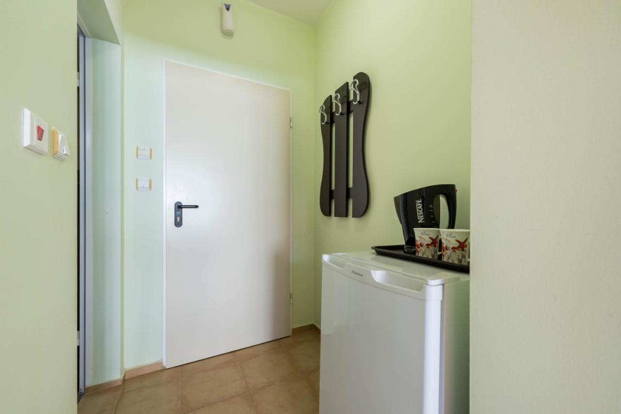 Happy Holiday Sozopol Exterior foto